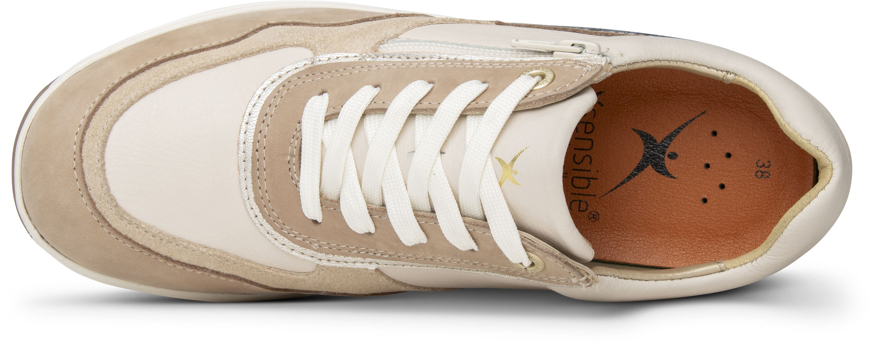 Lima Taupe Combi
