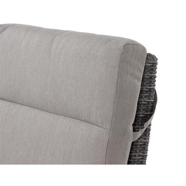 Siena Garden Sessel Corido, 103 x 87 x 73 cm