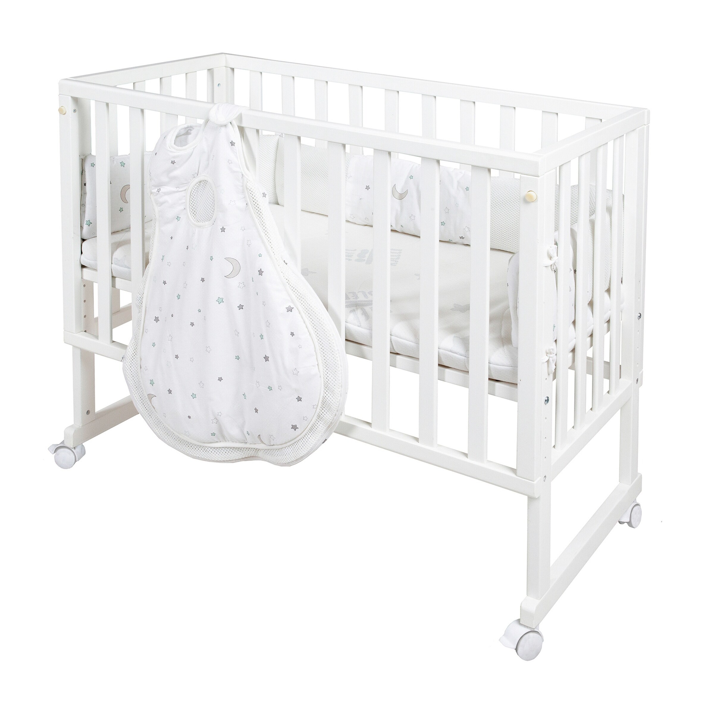 roba Stubenbett 3in1 Sternenzauber safe asleep®