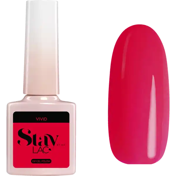 UV Nagellack - VIVID