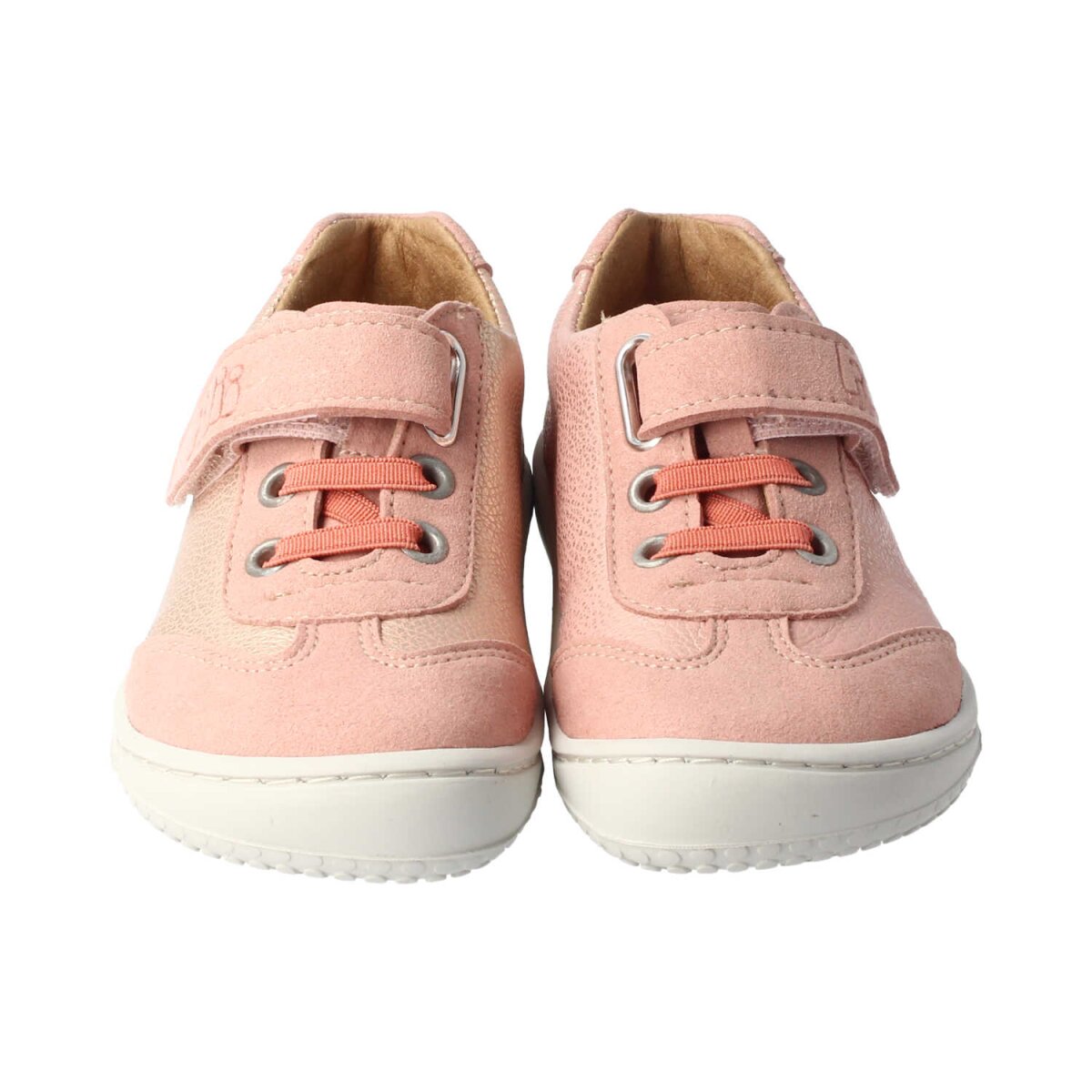 30045-606 rose glitter SALIIMA nappa leather velcro Weite/M