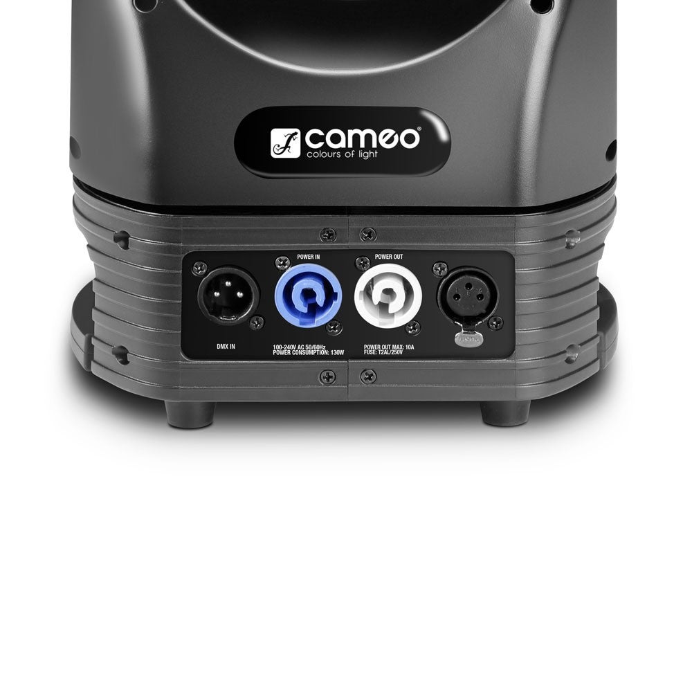 Cameo MOVO BEAM 100 LED moving head