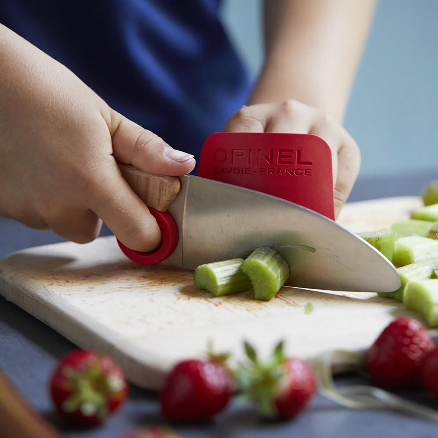Opinel Le Petit Chef - Complete Set