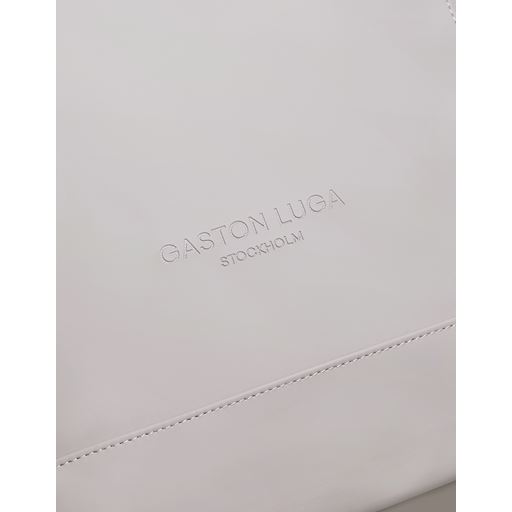 Gaston Luga Rullen 16'' Rygsæk, Taupe/Black