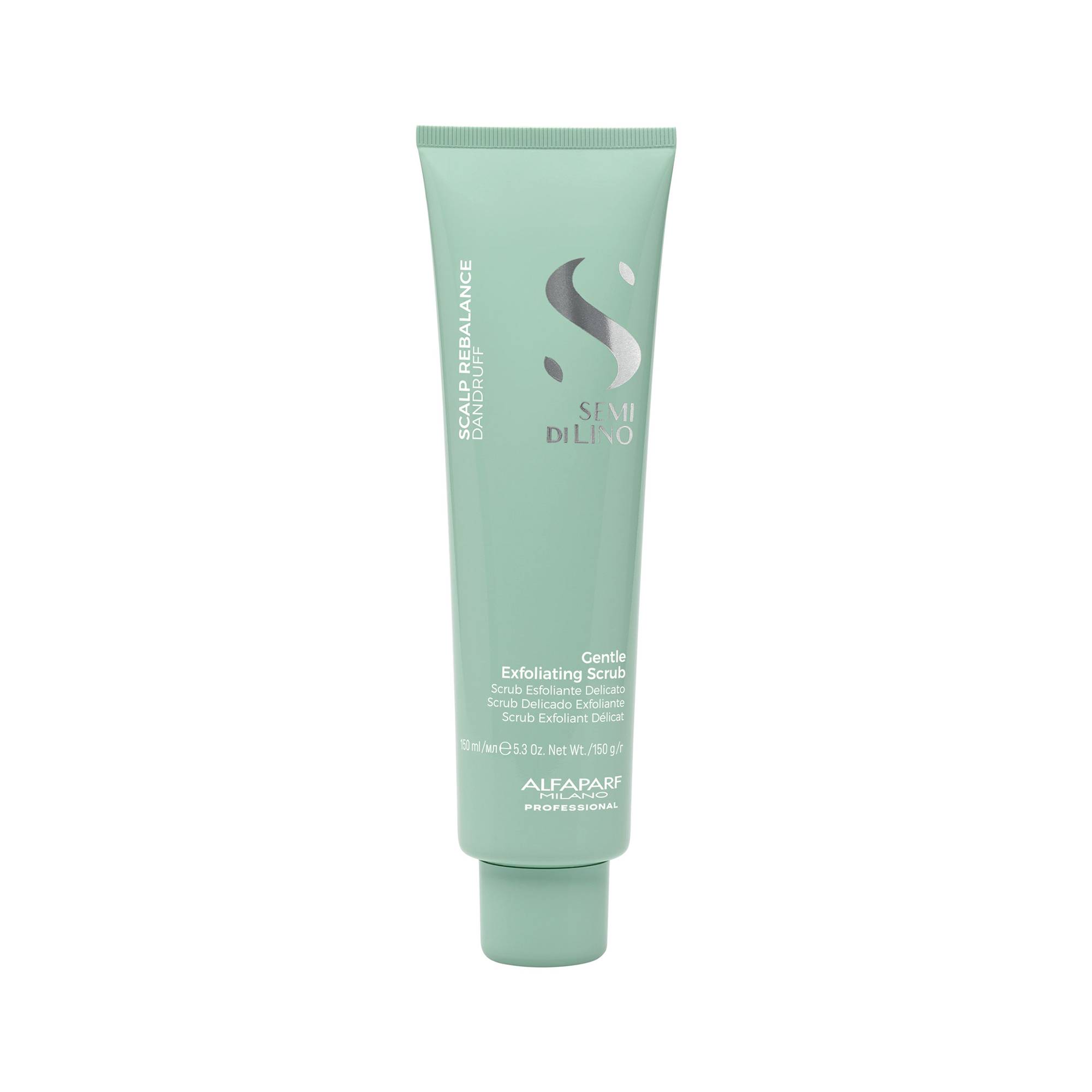 Gommage doux Scalp Rebalance / 150ml