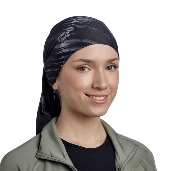 Bandeau cache cou randonnée BUFF COOLNET UV®