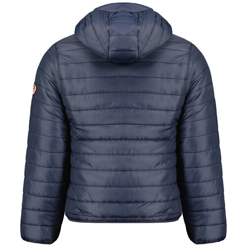 Geographical Norway - AMIGO - Marine