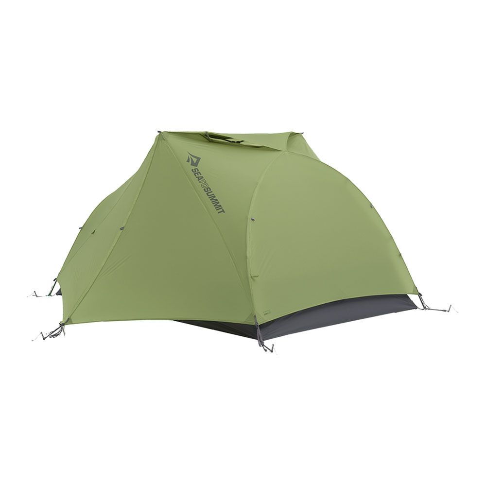 Sea To Summit TELOS TR2 - Tente mat olive