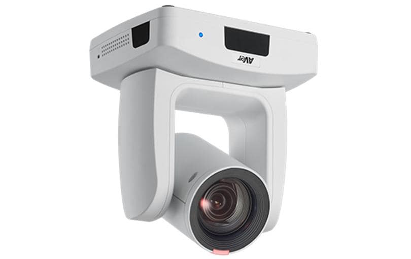 PTZ310UNV2 Professionelle PTZ Kamera 4K 60 fps<br>NDI|HX3 PTZ-Kamera – Optimierte NDI HX3-Streams erstellen