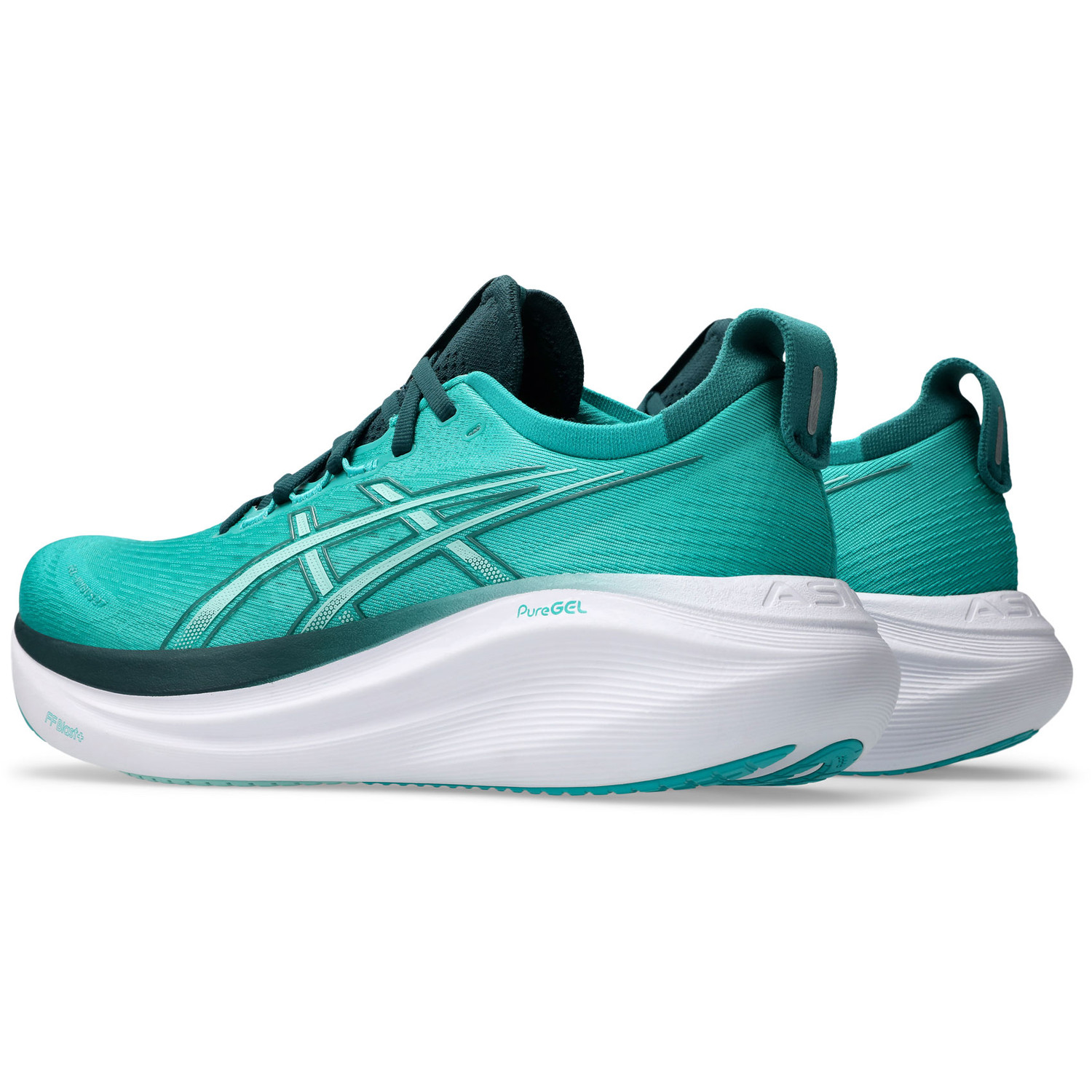 ASICS GEL-Nimbus 27 Heren