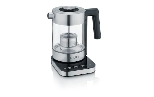 Graef Wasserkocher »WK 350 1 l Ede« 1 l 2200 W