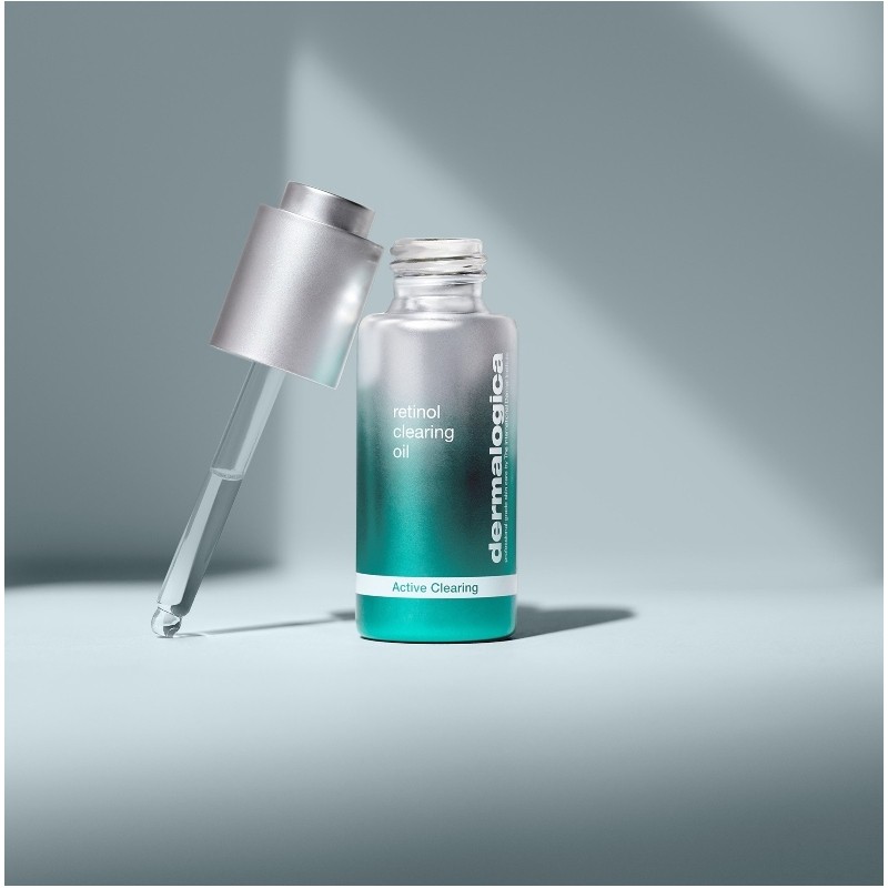 Dermalogica Clearing Active Retinol Clearing Oil 30 ml