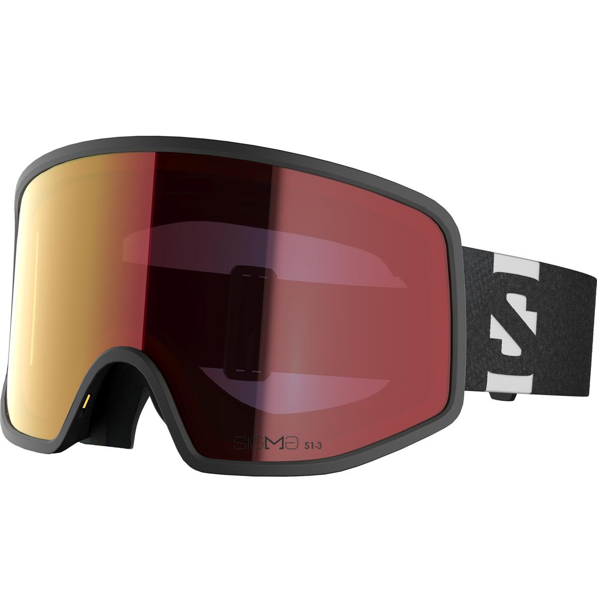 Salomon SENTRY PRO OTG SIGMA PHOTO black
