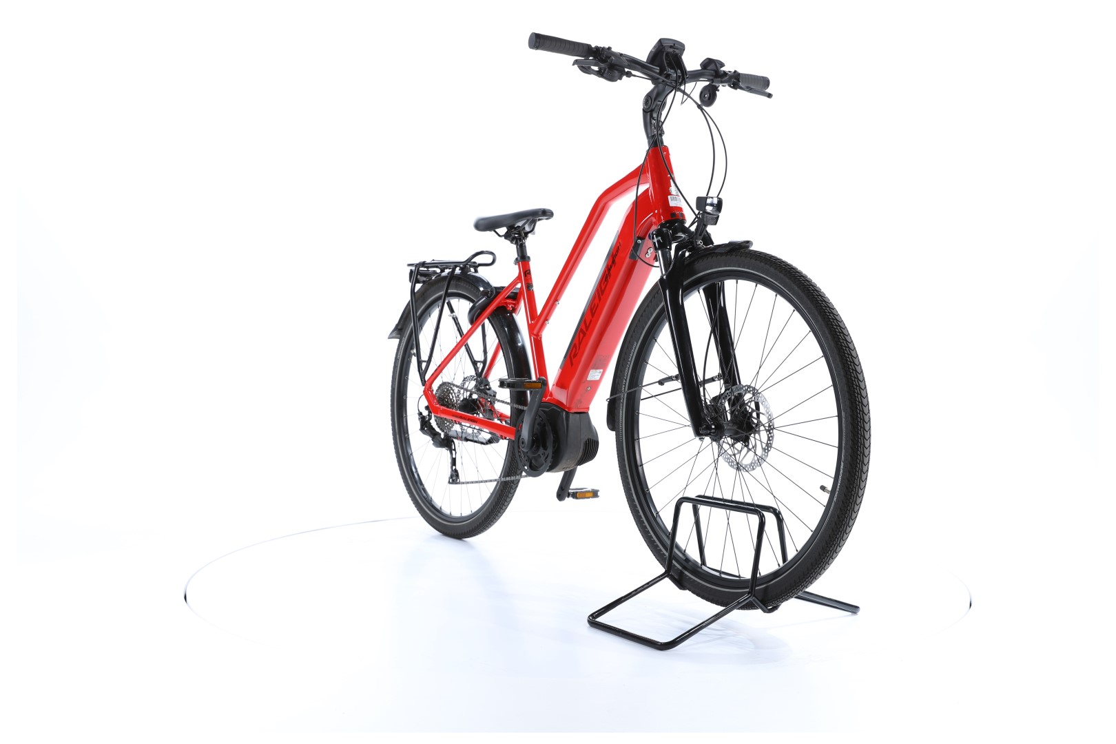 Raleigh Kent 9 (2020) | Step-Through
