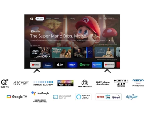 TCL 85C61B