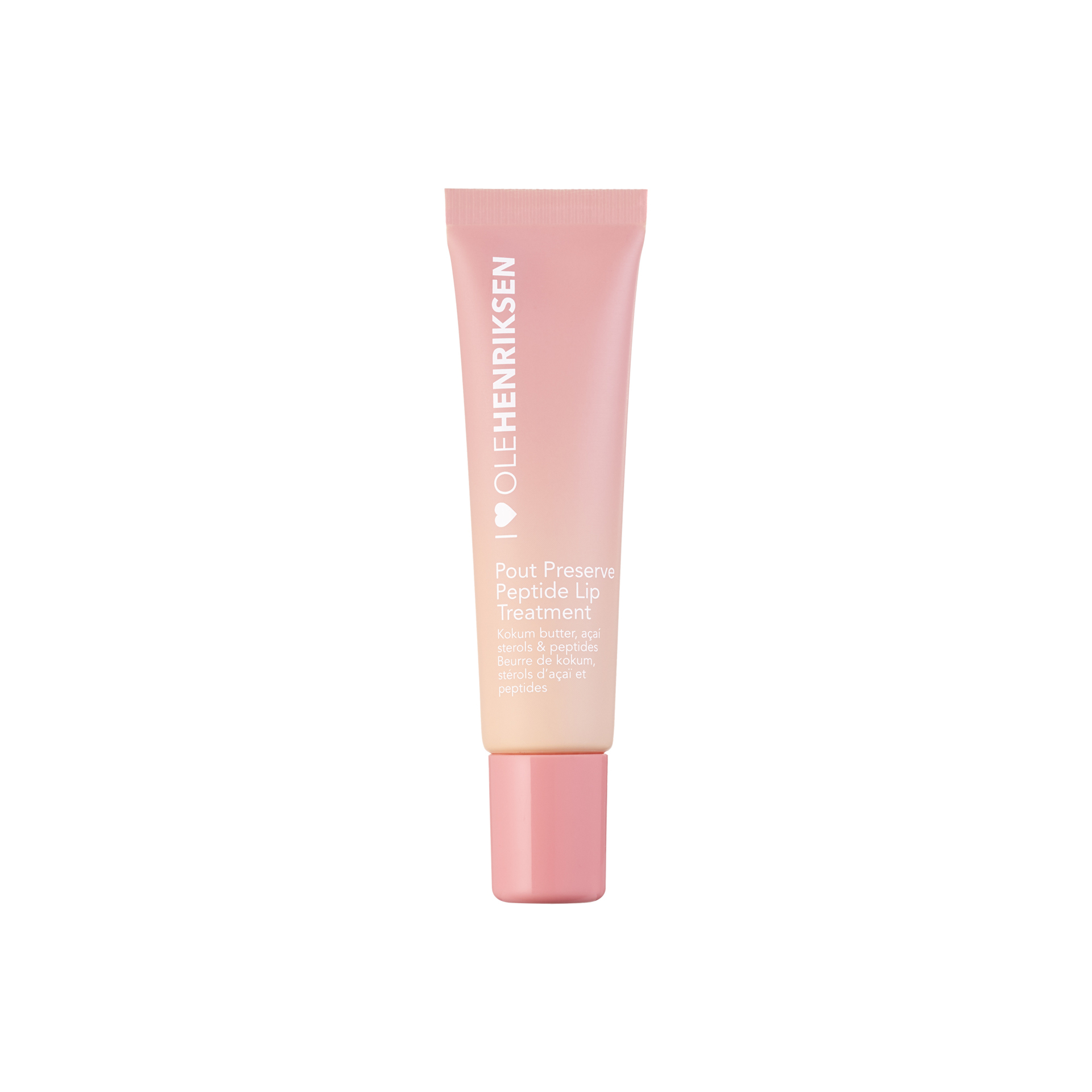 Pout Preserve Peptide Lip Treatment