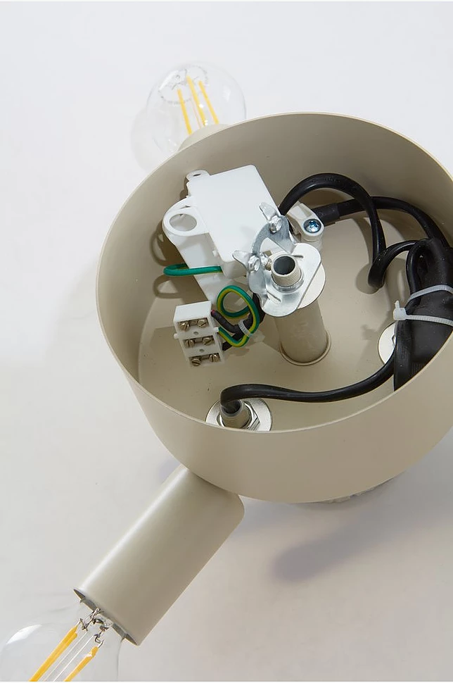 MONSHI plafond