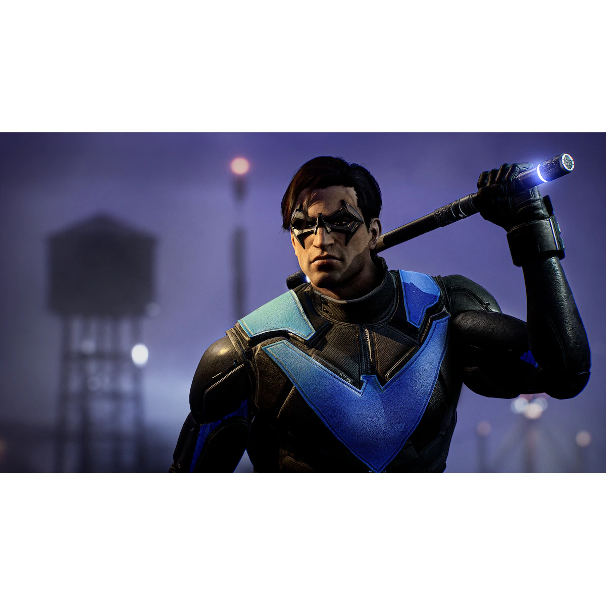 Gotham Knights: Deluxe - PC Windows