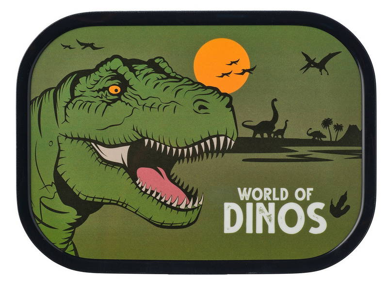 Mepal Campus-Set 2-tlg. DINO