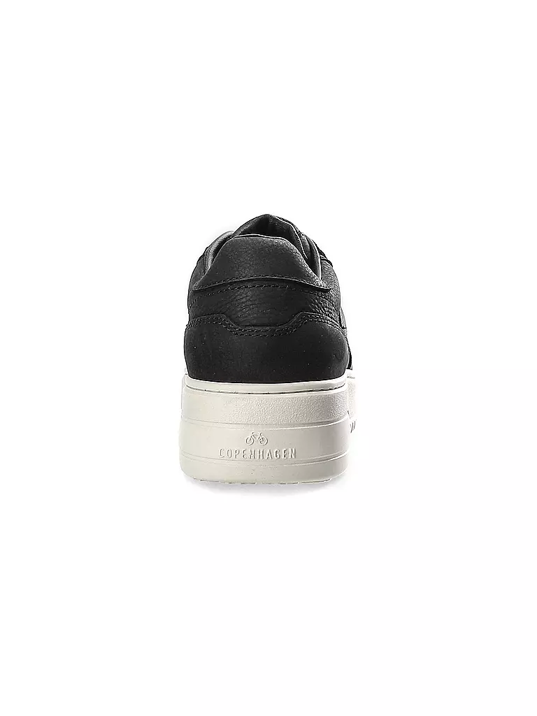 COPENHAGEN Sneaker CPH89 schwarz