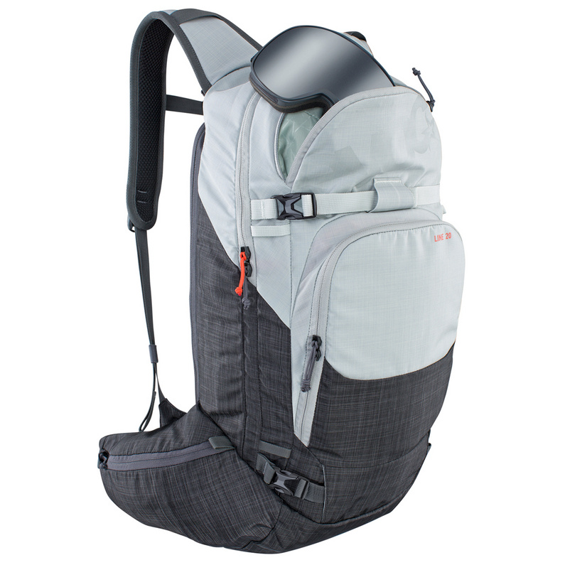 Evoc Line 20L Skirucksack