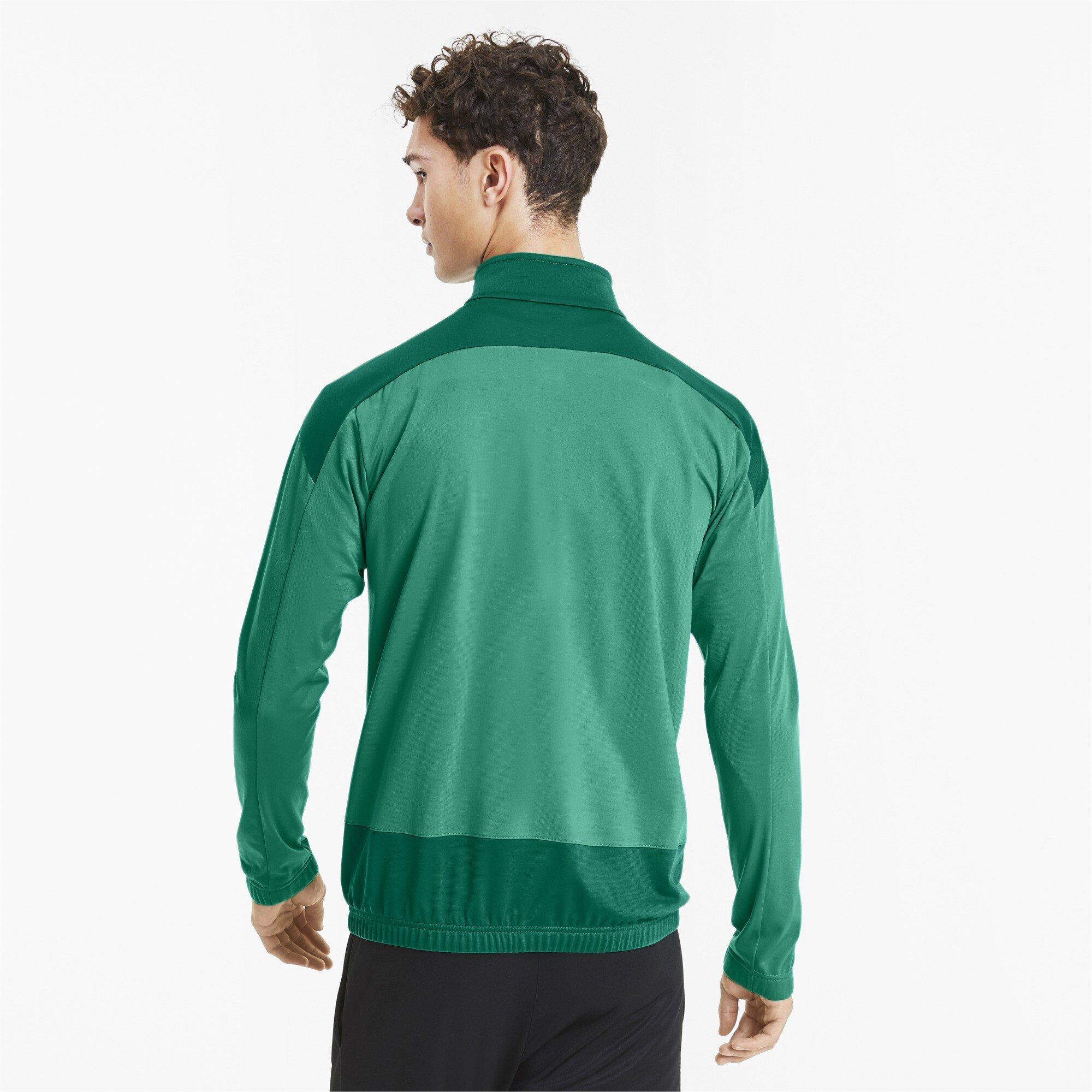 Puma teamGOAL 23 Training Jacket