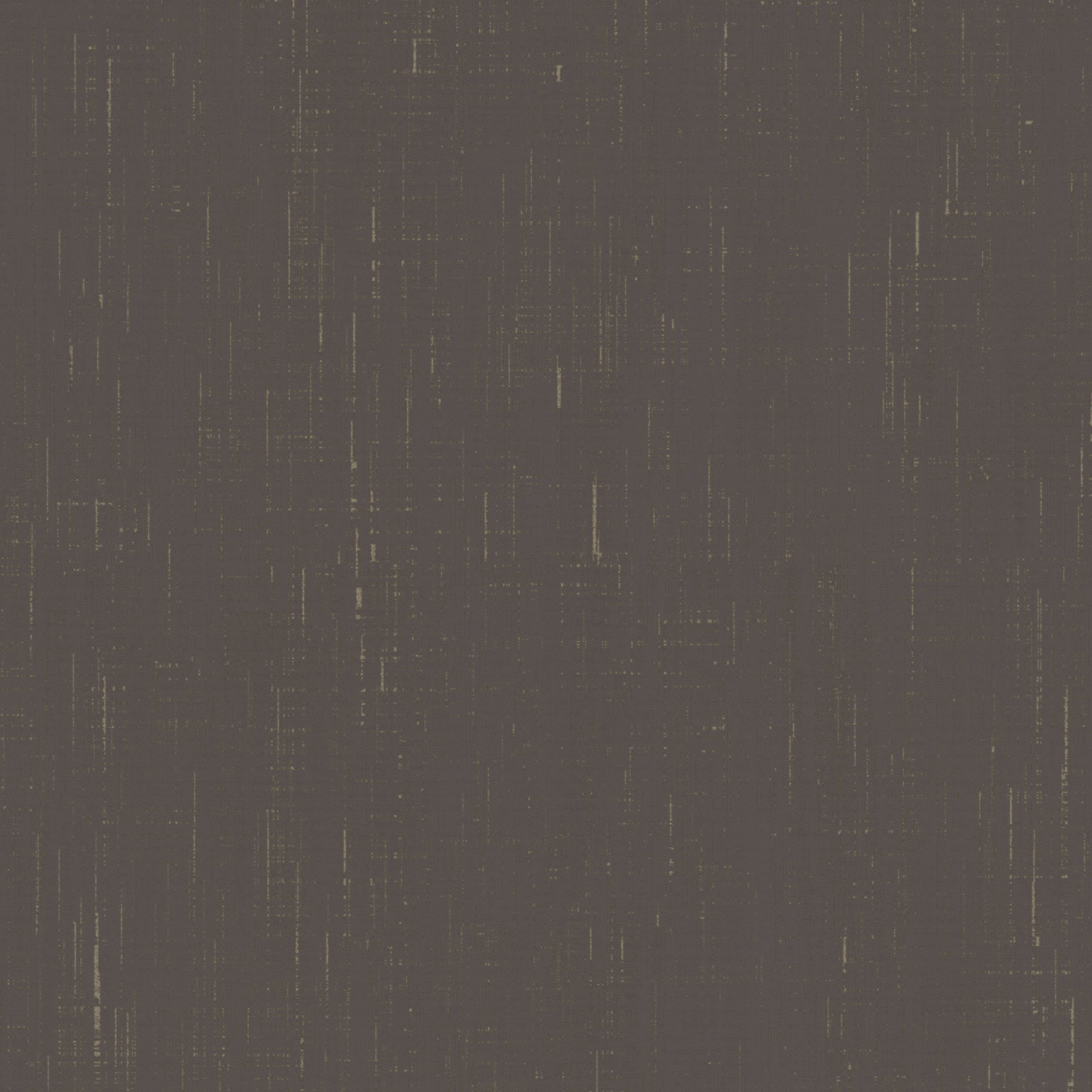 vtwonen vliesbehang - linnen gold - ebony