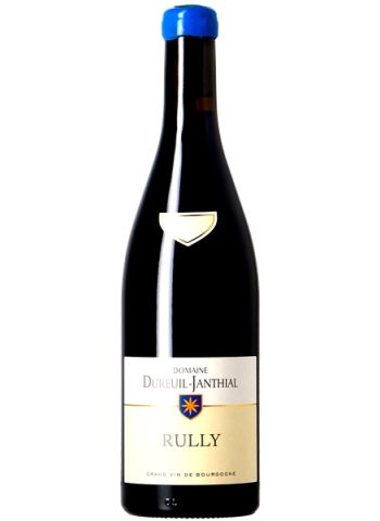 Rully - Vincent Dureuil Janthial