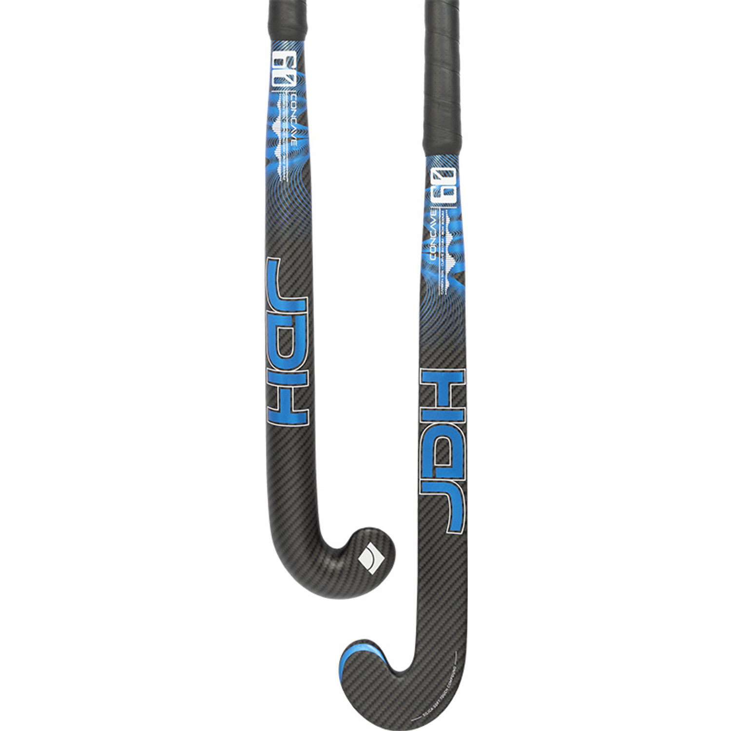 JDH X60 Concave Extreme Lowbow