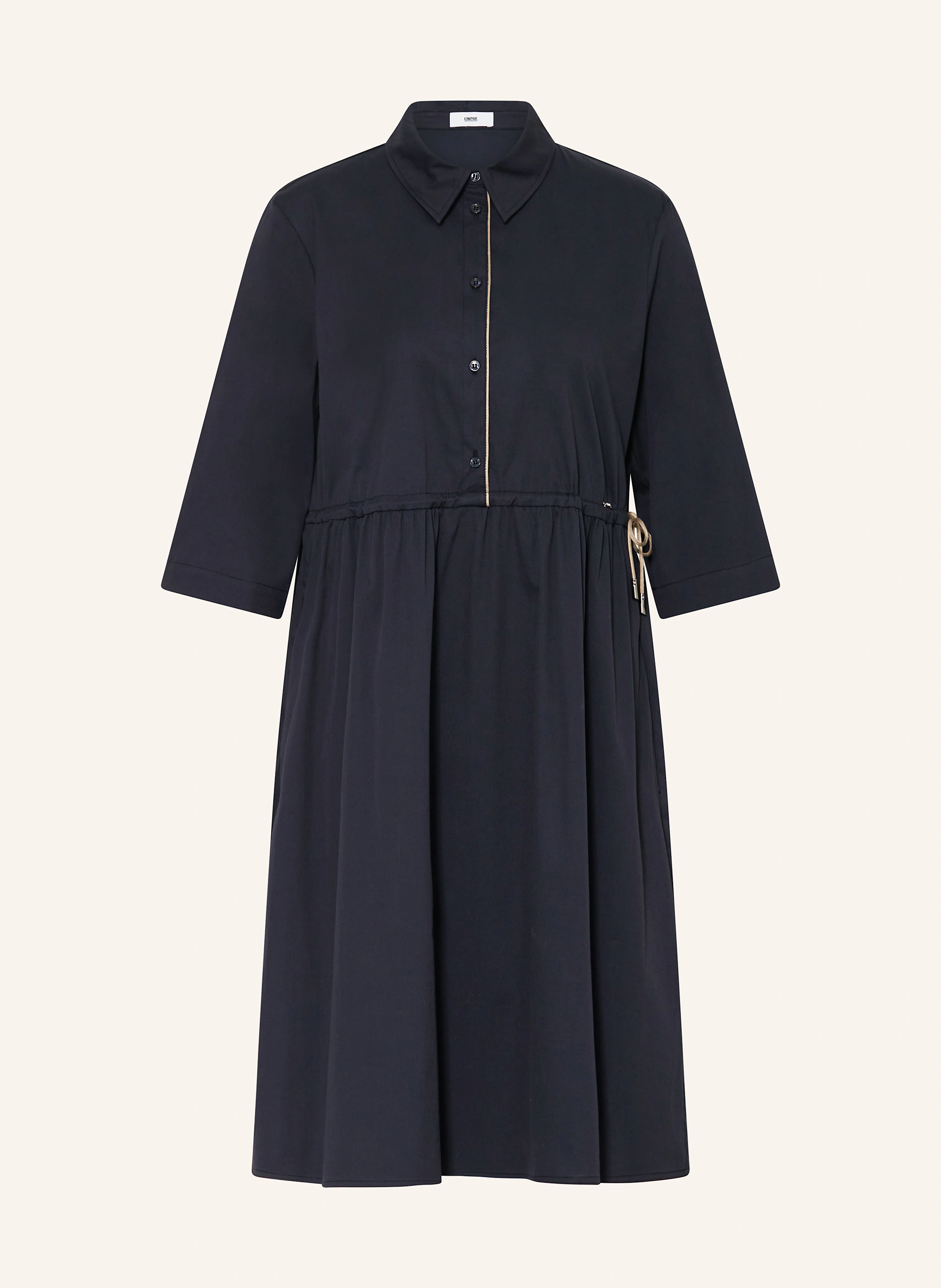CINQUE Kleid CIDOKE mit 3/4-Arm