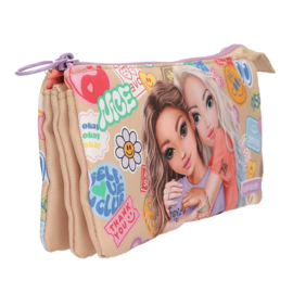 TOPModel etui GIRL POWER