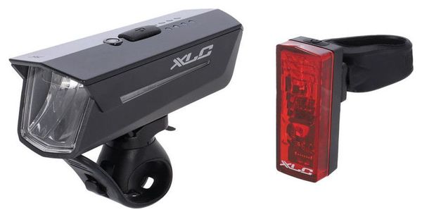 XLC Kit lampe Proxima Plus CL-S24