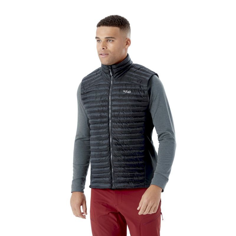 Cirrus Flex 2.0 Vest - Doudoune sans manches homme