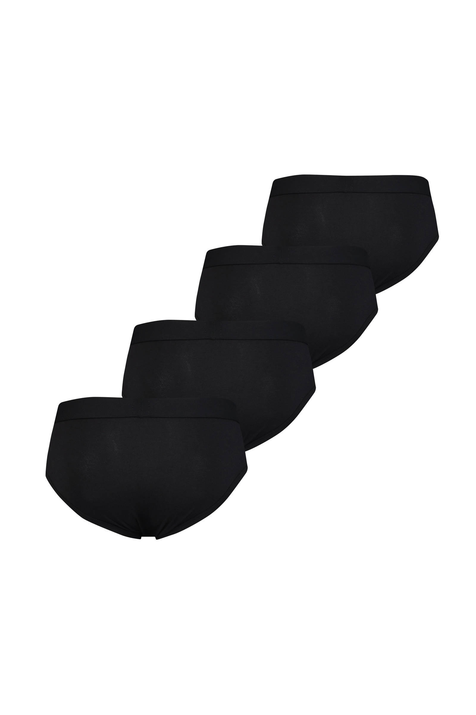Levi's slip (set van 4)