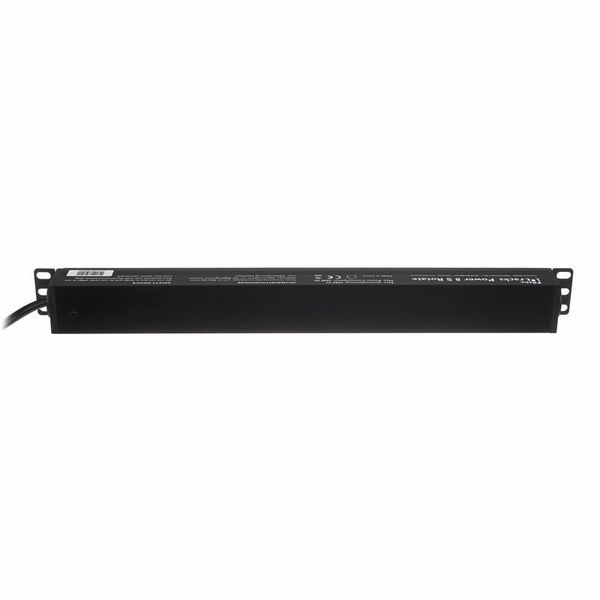 the t.racks Power 8 S Rotate