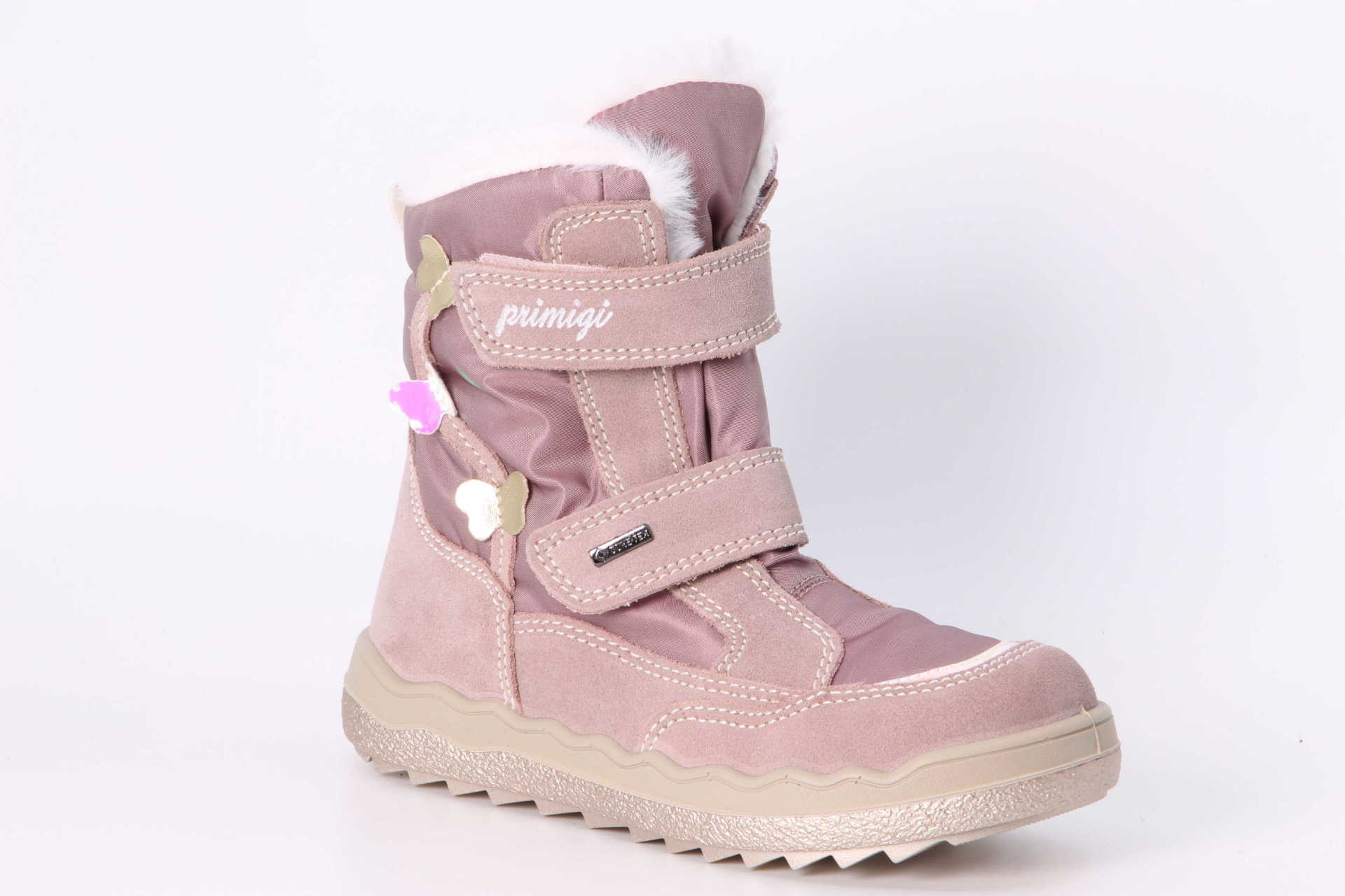 Primigi Frozen GTX Lana rosa