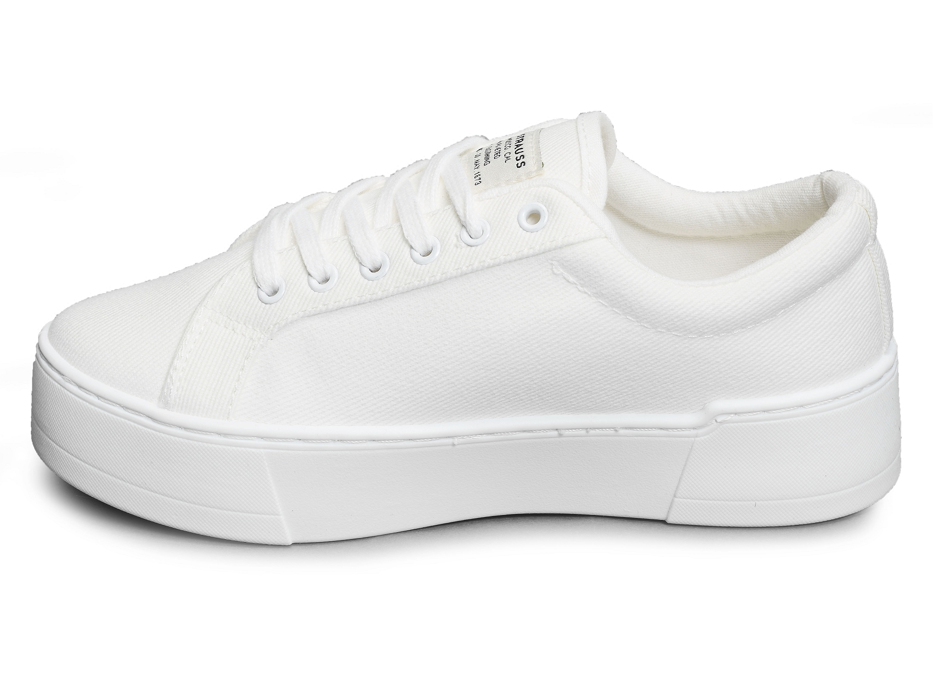 Tijuana 2.0 blanc