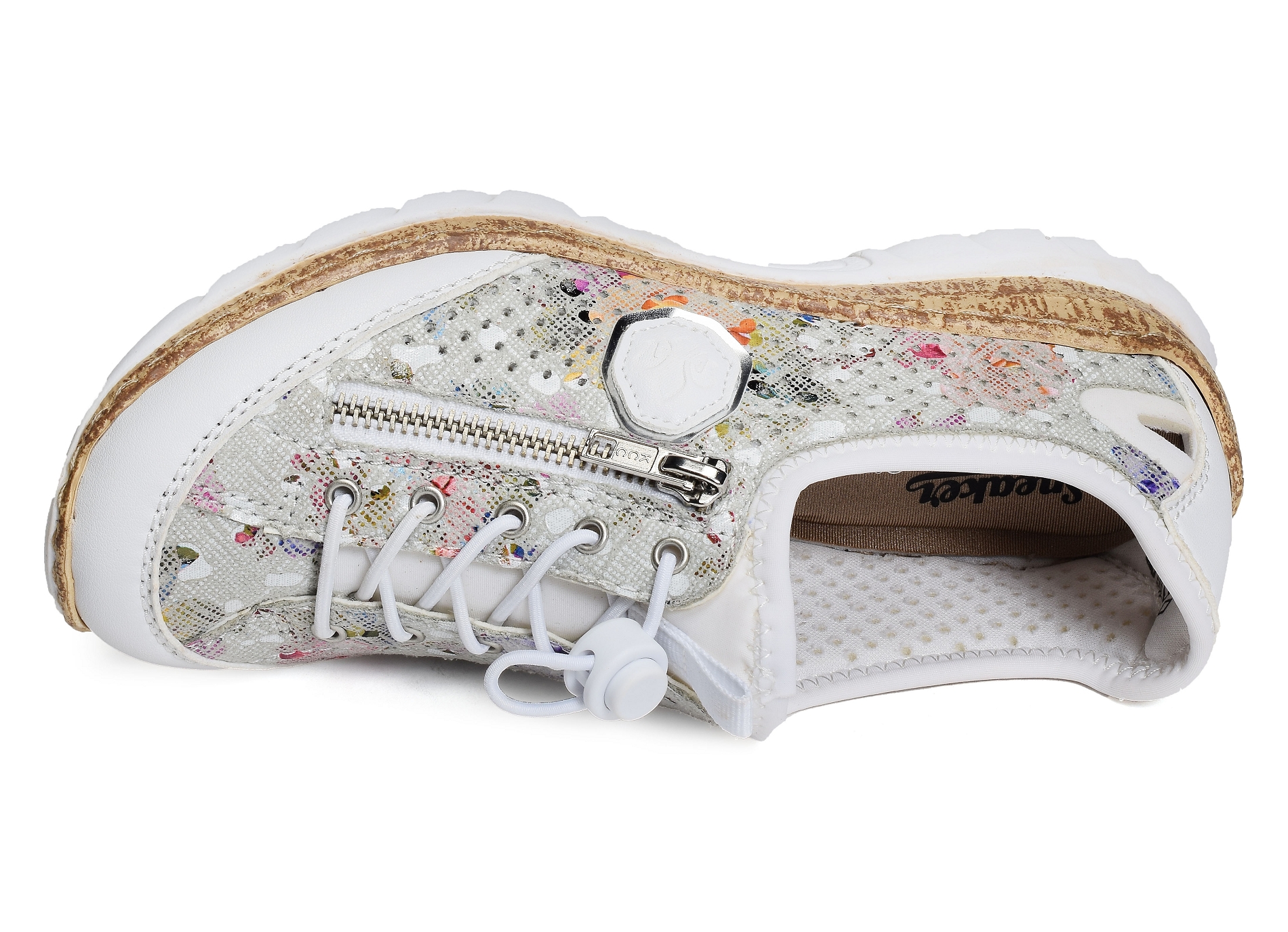 N42v1 multicolore