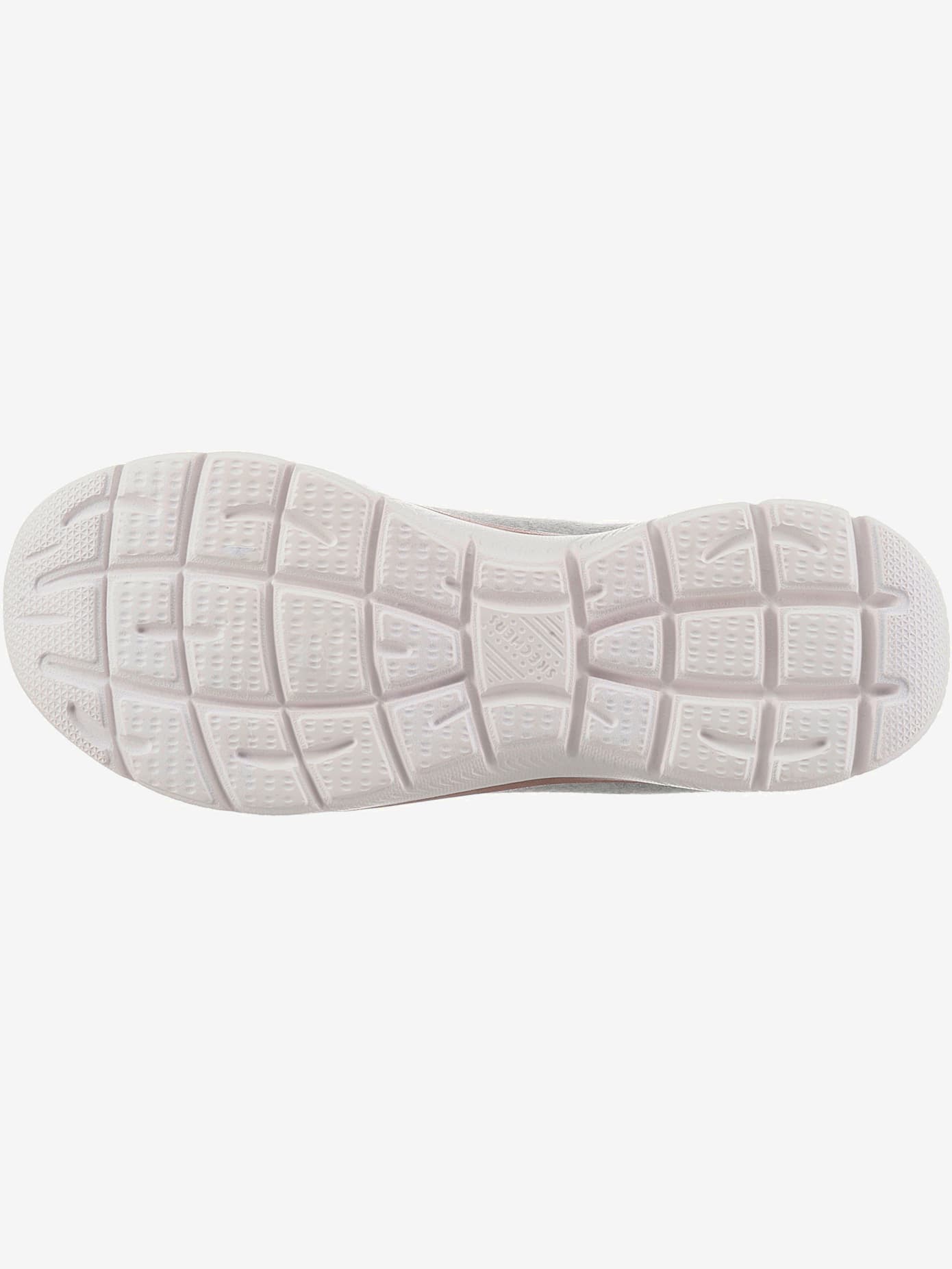 Sneakers slip on élastique confortable à enfiler