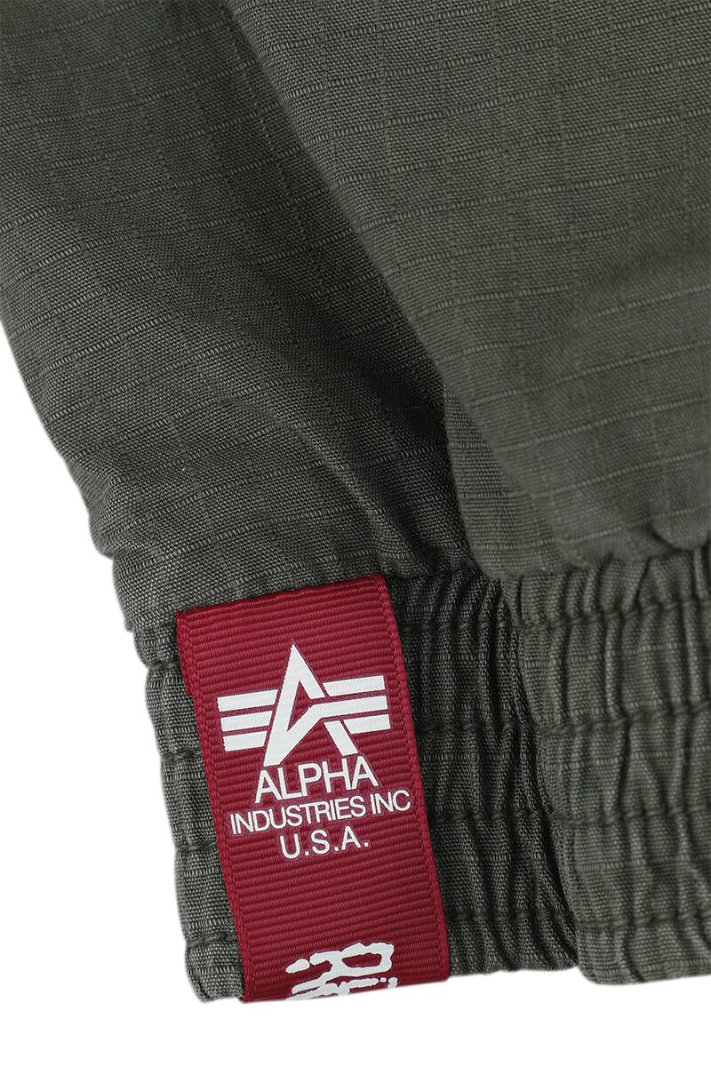 JOGGING RIPSTOP | Alpha Industries Bas de survêtement