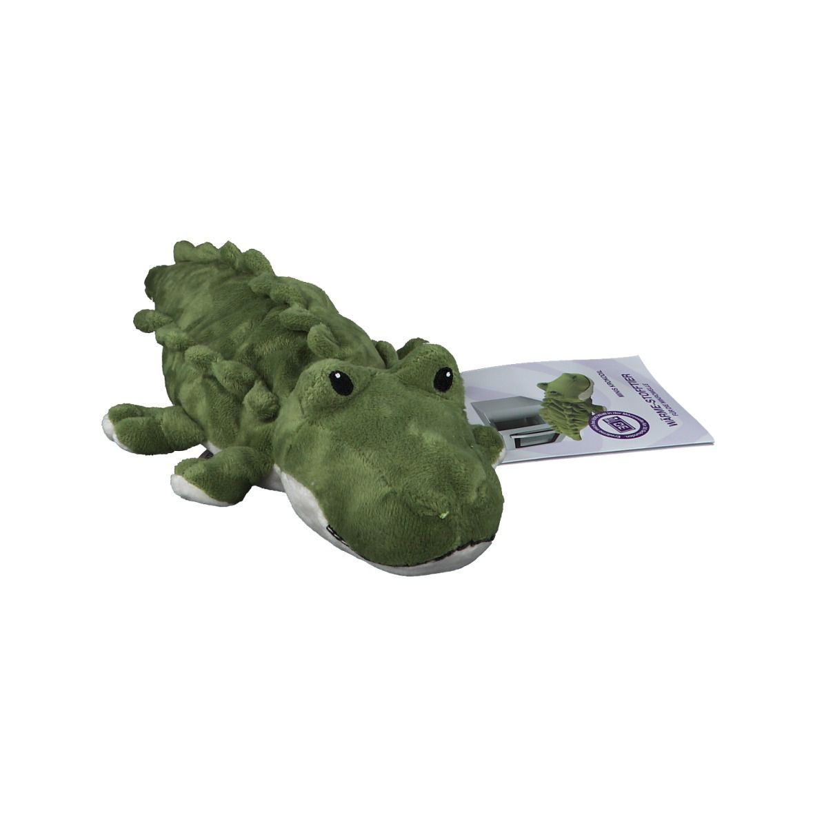 WARMIES® MINIS Krokodil