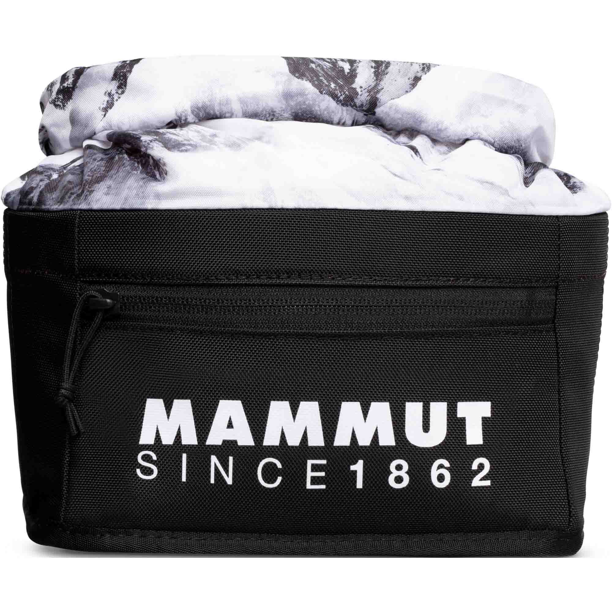 MammutBoulder Chalk Bag