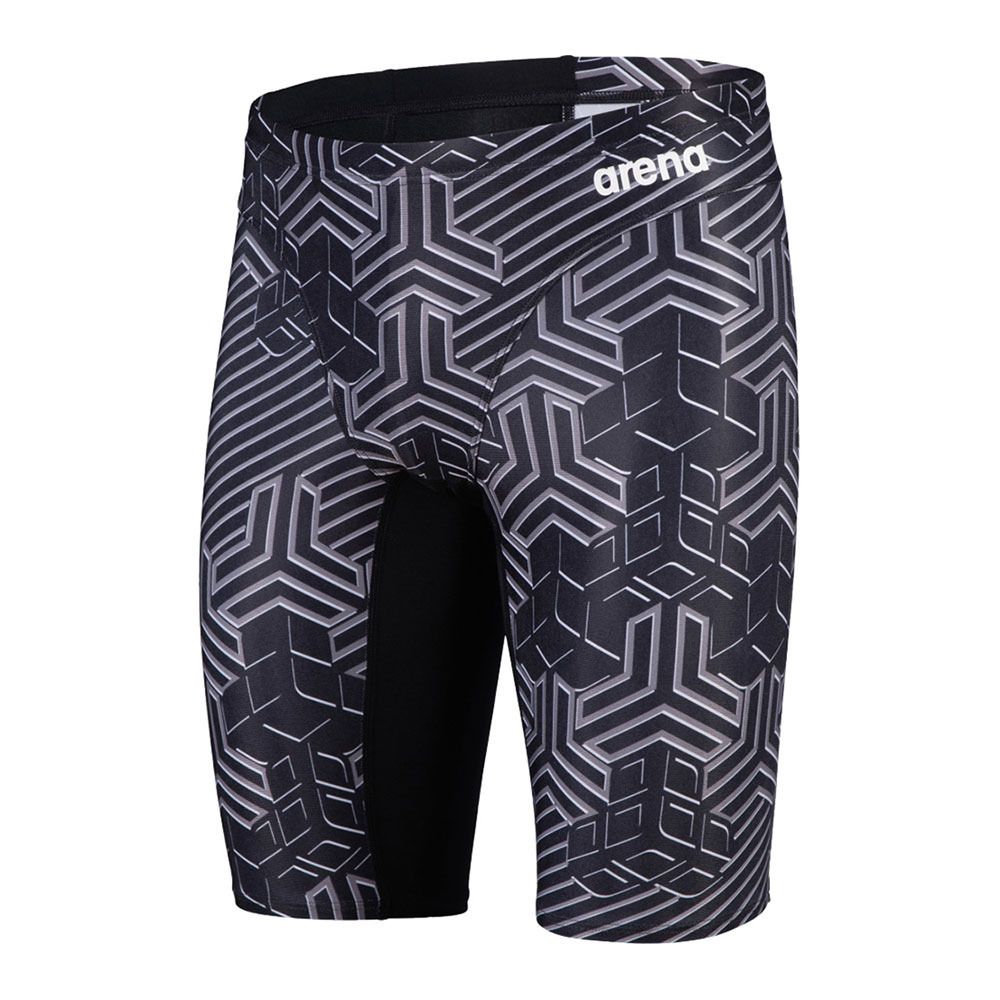 Arena KIKKO PRO - Jammer Homme black/black multi