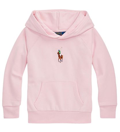 Polo Ralph Lauren H?ttetr?je - Rosa