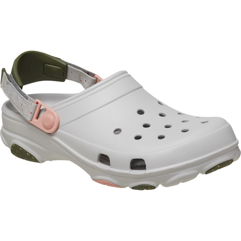 Crocs Classic All Terrain Glog Sandale