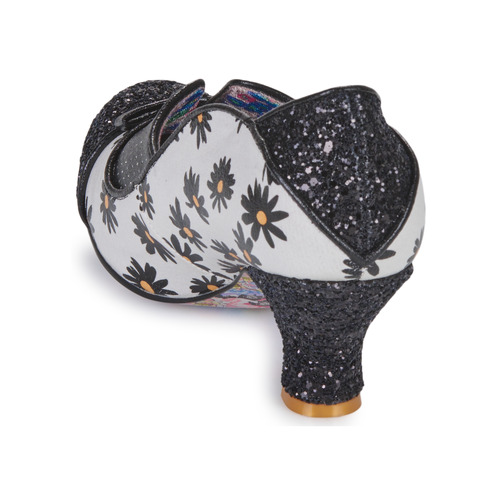 Irregular Choice - HOLD UP - Noir