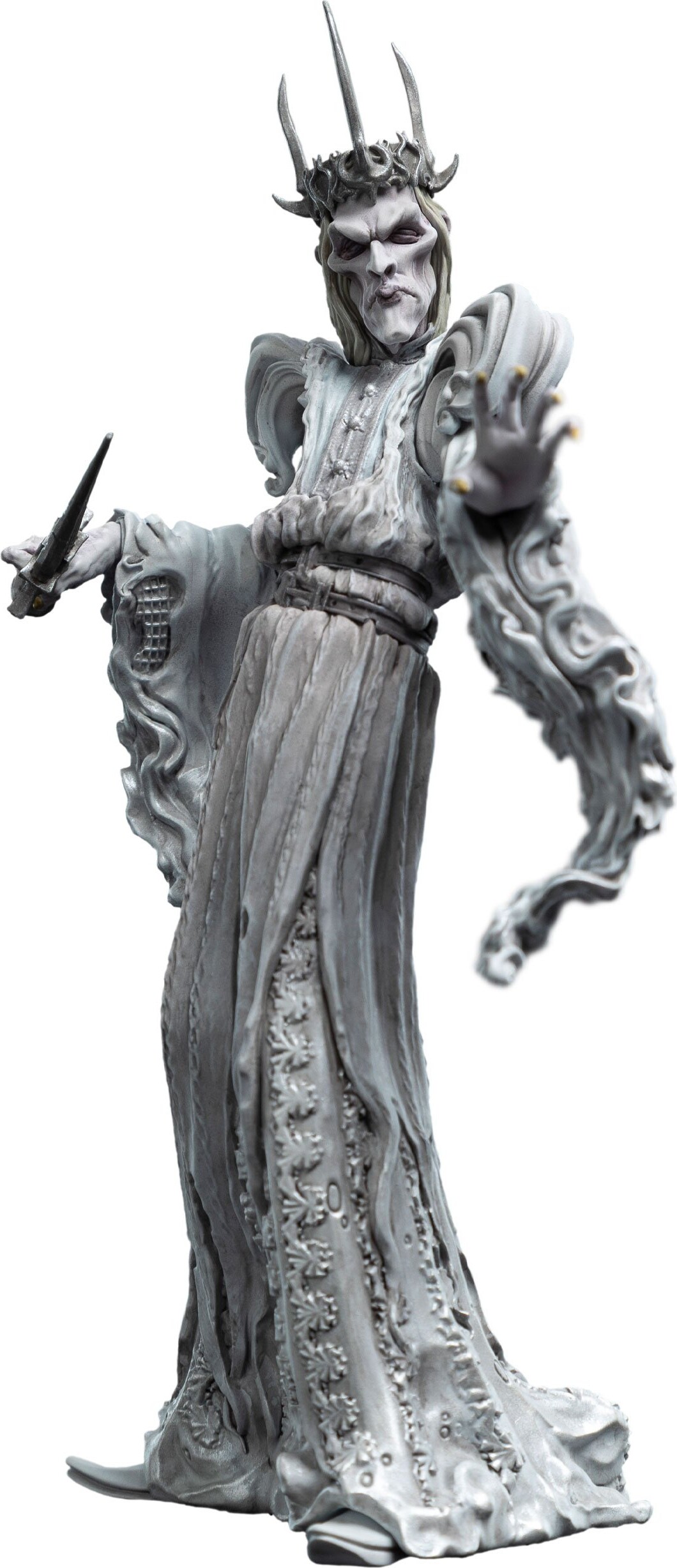 Ringenes Herre Figur - The Witch-King Of The Unseen Lands