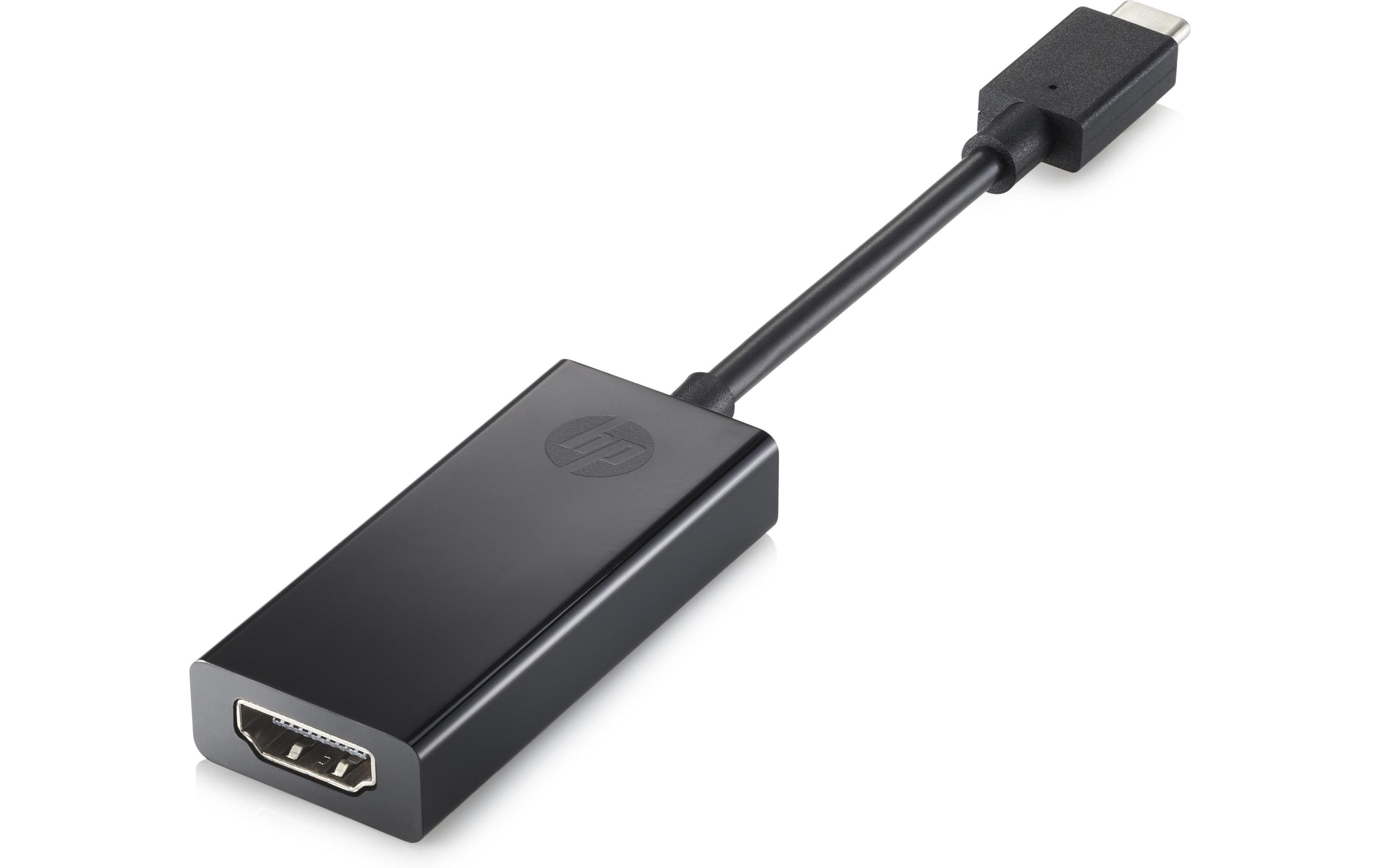 Adapter 1WC36AA USB Type-C - HDMIUSB-C-zu-HDMI-Adapter