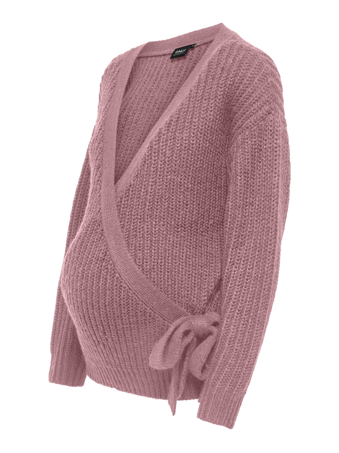 OLMBREDA Strickjacke Nostalgia Rose