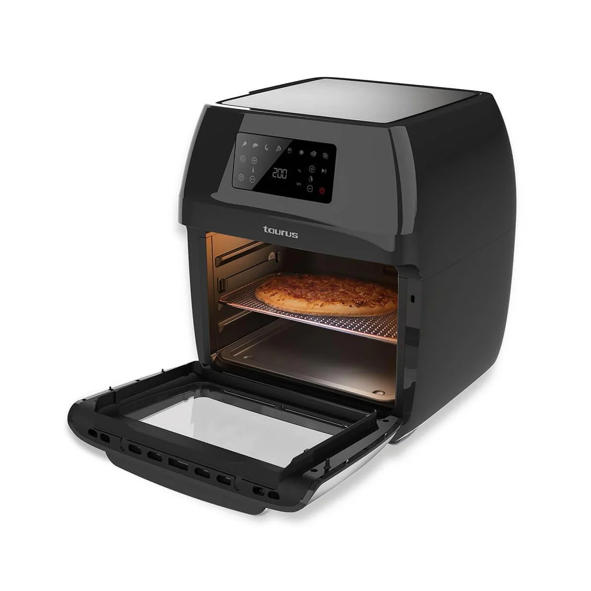 Taurus Air Fryer Ovn Digital Grill 12L